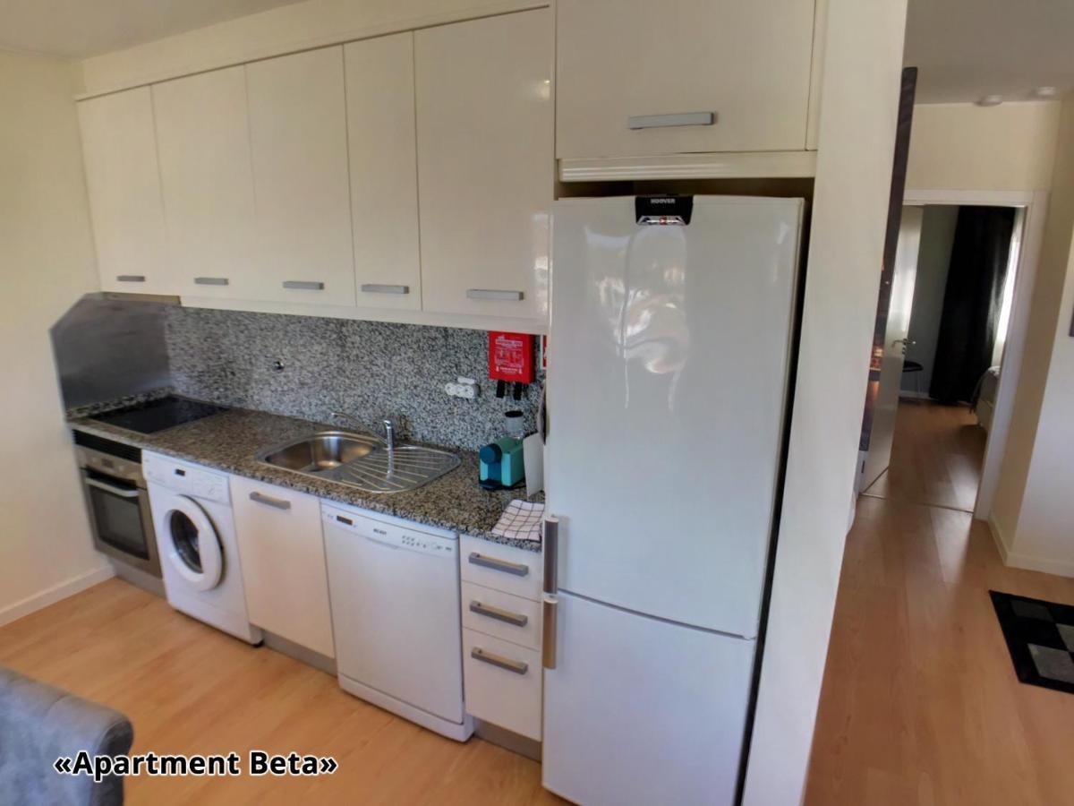 Apartment Beta - 2 Bedrooms, Private Rooftop Patio With Hot Tub, Bbq And View Ferragudo  Exterior foto