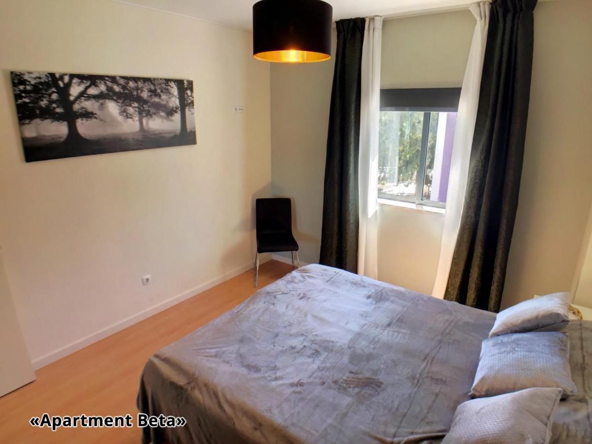 Apartment Beta - 2 Bedrooms, Private Rooftop Patio With Hot Tub, Bbq And View Ferragudo  Exterior foto